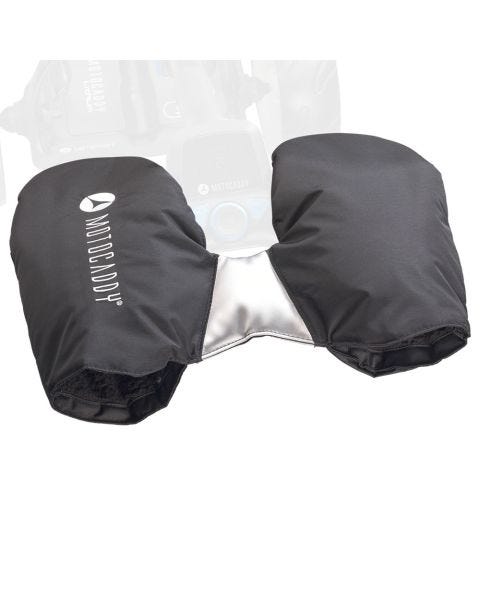 Deluxe Trolley Mittens