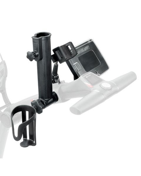 Essential Accessory Pack (with Device Cradle)