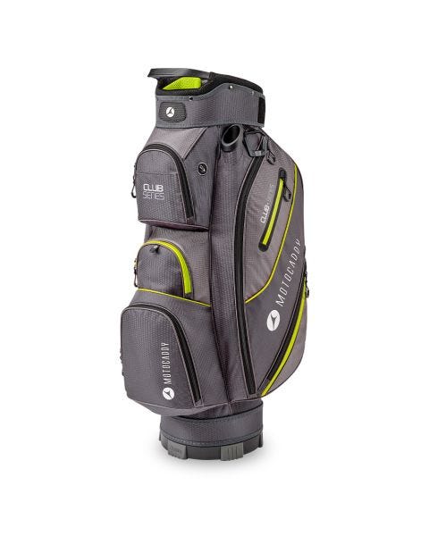 Club-Series Cart Bag - Lime