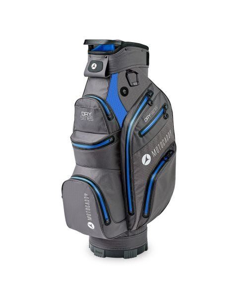 Dry-Series Cart Bag - Blue