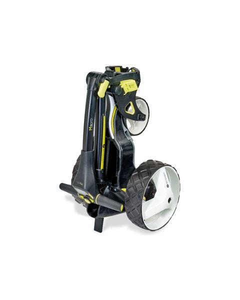 M3 PRO DHC Electric Trolley