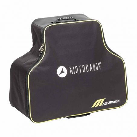M-Series Travel Cover