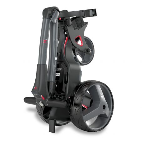 NEW M1 Electric Trolley
