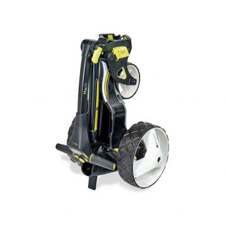 M3 PRO DHC Electric Trolley