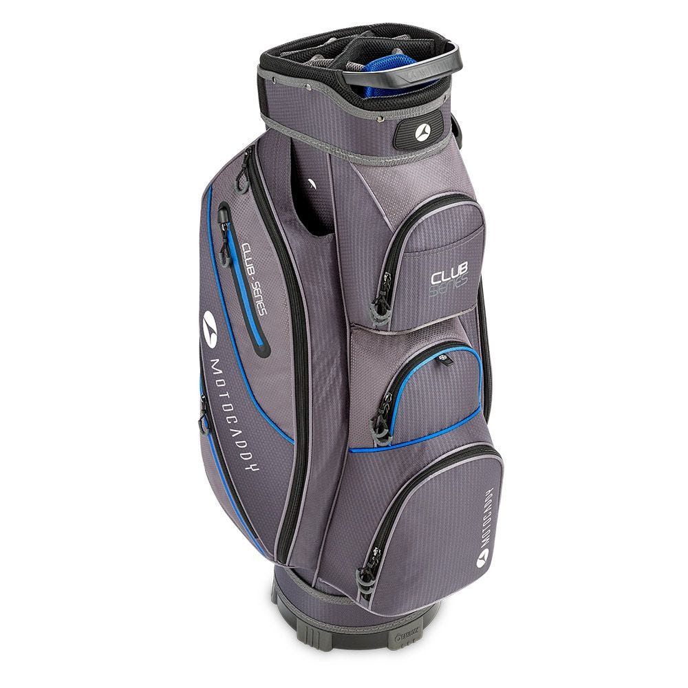 Motocaddy NEW Club Series Bag