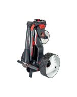 M1 DHC Electric Trolley