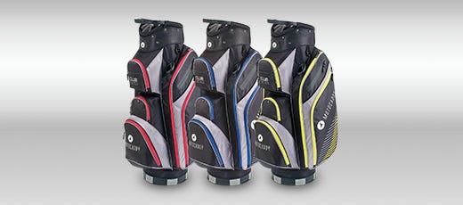 New Club-Series range