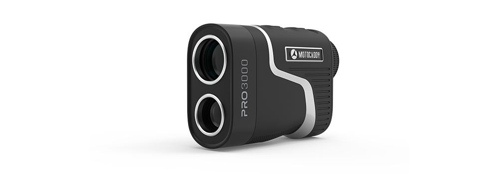 PRO 3000 Laser Rangefinder